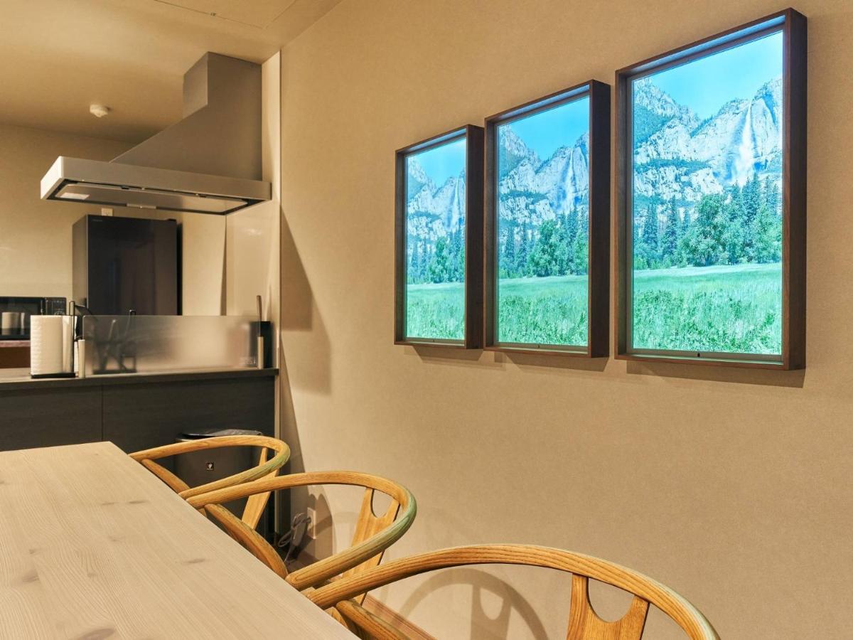Rakuten STAY VILLA 箱根仙石原  北館104　BBQテラス/マッサージチェア 10名定員 エクステリア 写真