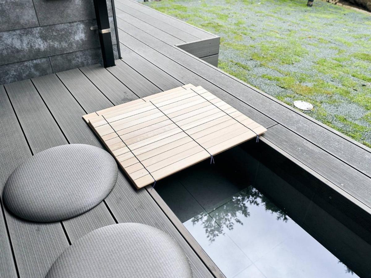 Rakuten STAY VILLA 箱根仙石原  北館104　BBQテラス/マッサージチェア 10名定員 エクステリア 写真