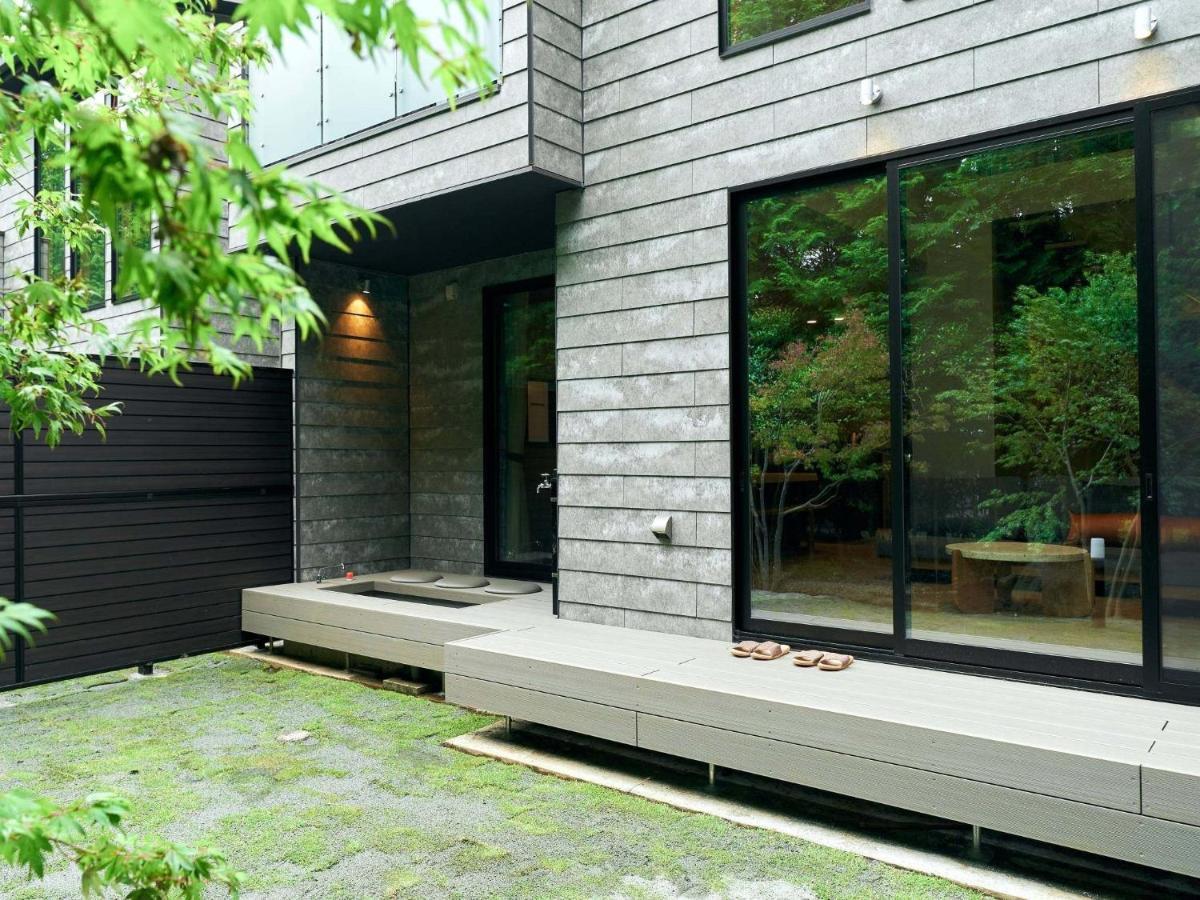 Rakuten STAY VILLA 箱根仙石原  北館104　BBQテラス/マッサージチェア 10名定員 エクステリア 写真